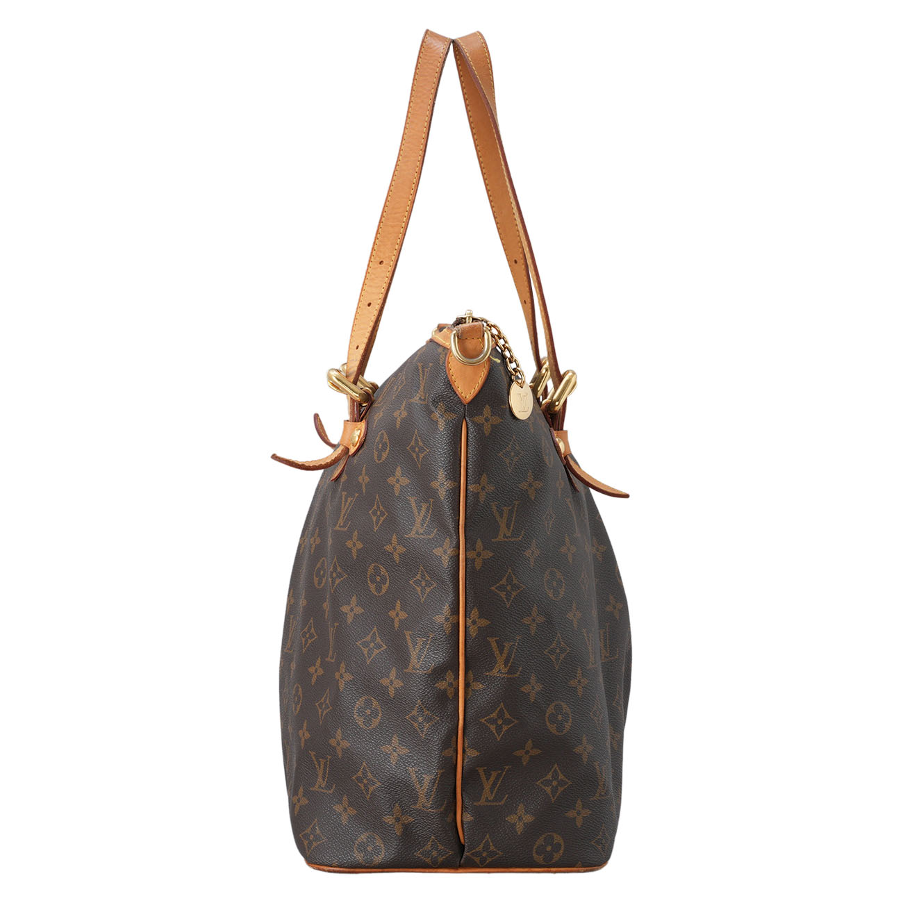 LOUIS VUITTON(USED)루이비통 모노그램 팔레르모 GM